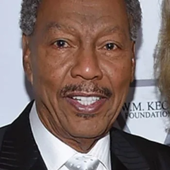 Billy Davis Jr.