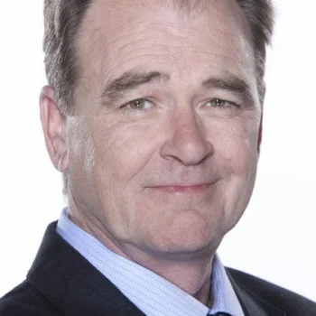 Billy Hartman