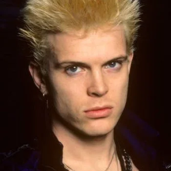 Billy Idol