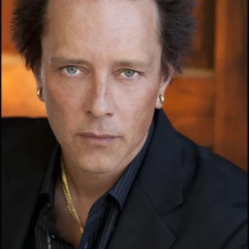 Billy Morrison