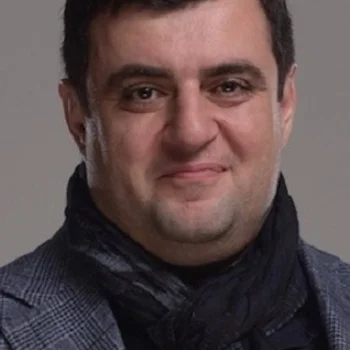 Бинке Анисимов
