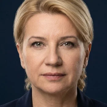 Binnur Şerbetçioğlu