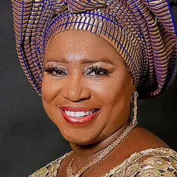 Binta Ayo Mogaji