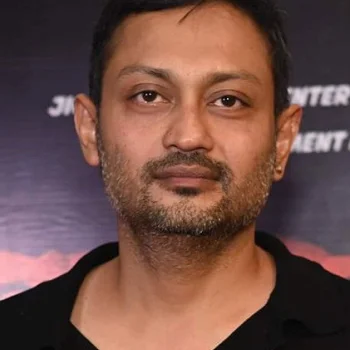 Birsa Dasgupta