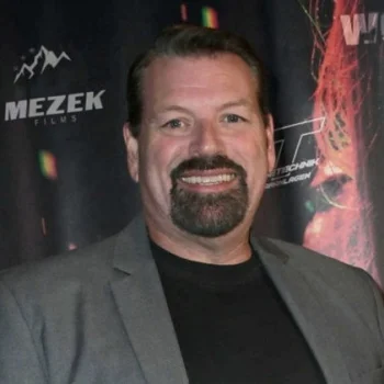 BJ Mezek