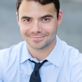 Blake Goza