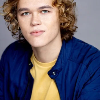 Blake Weise