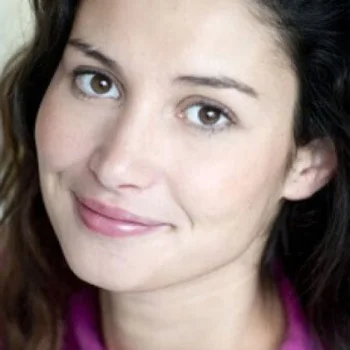 Blandine Bury