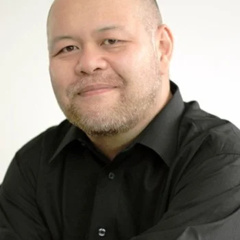 Bob Suzuki