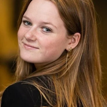 Bobbie Mulder