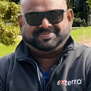 Bobby Balachandran