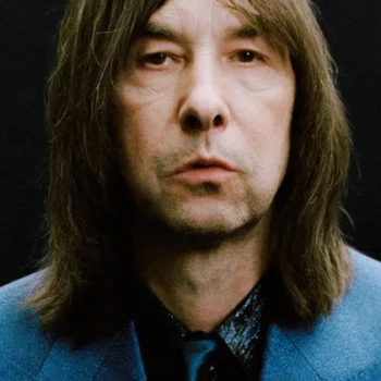 Bobby Gillespie