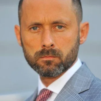 Bogusław Kaczmarczyk