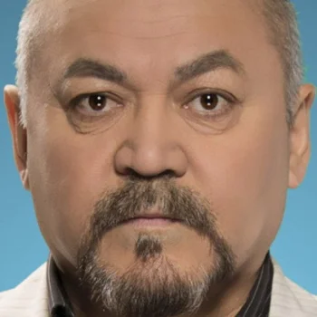 Болат Абдильманов