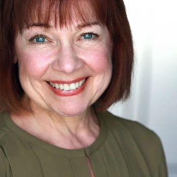 Bonnie Perlman