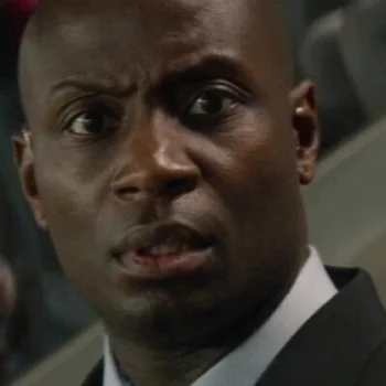 Boris Agondanou