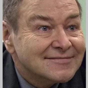 Борис Чердынцев