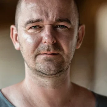 Борис Хлебников