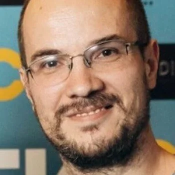 Борис Хохлов