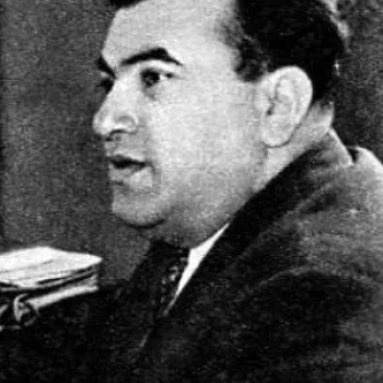 Борис Кимягаров