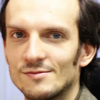 Борис Машковцев