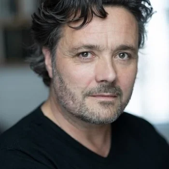 Boris Rehlinger