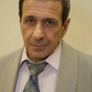 Борис Смолкин