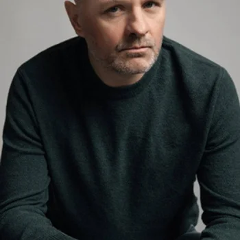Boris van der Ham