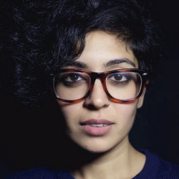 Bornila Chatterjee