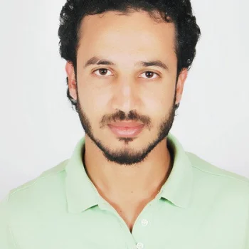 Bouchaib Essamak