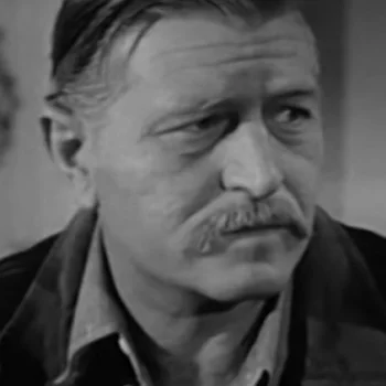 Boyd 'Red' Morgan