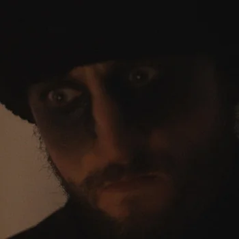 Brad Belemjian