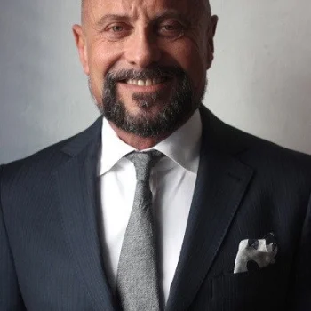 Brad Carpenter