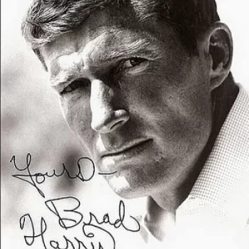 Brad Harris