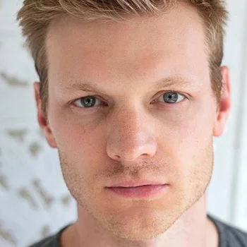 Brad Kannegiesser