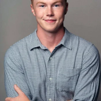 Braden McCawley