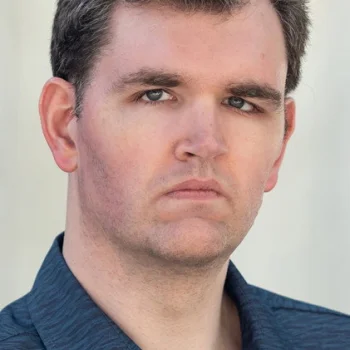 Bradley Edens
