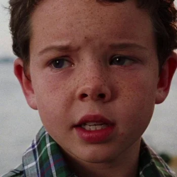 Bradley Reid