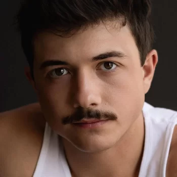 Bradley Steven Perry