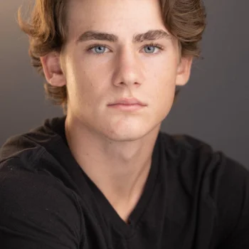 Brady Hepner
