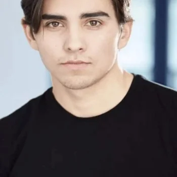 Braeden Clarke