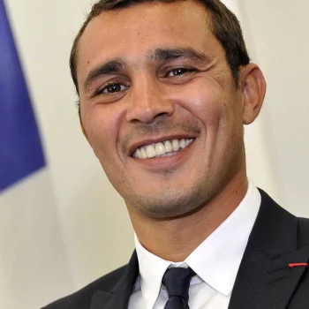 Brahim Asloum
