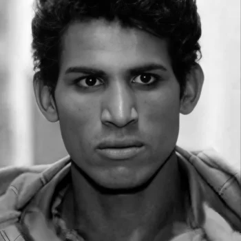 Brahim Hadjadj