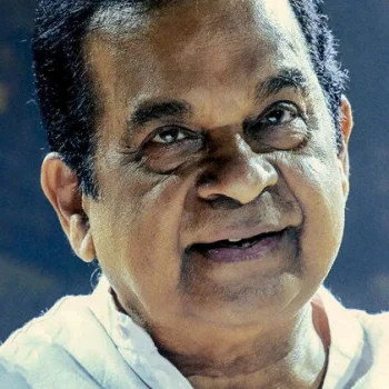 Brahmanandam