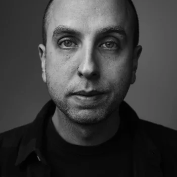 Brandon Cronenberg