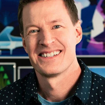Brandon Jeffords