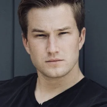 Brandon Kraus