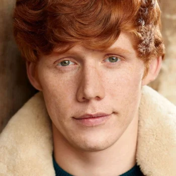 Brandon Root