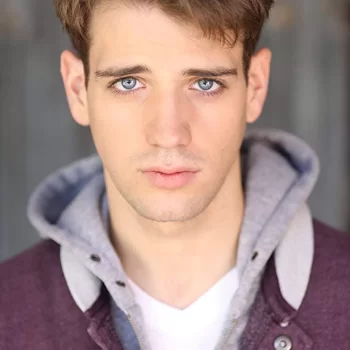 Brandon Tyler Russell