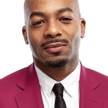 Brandon Victor Dixon